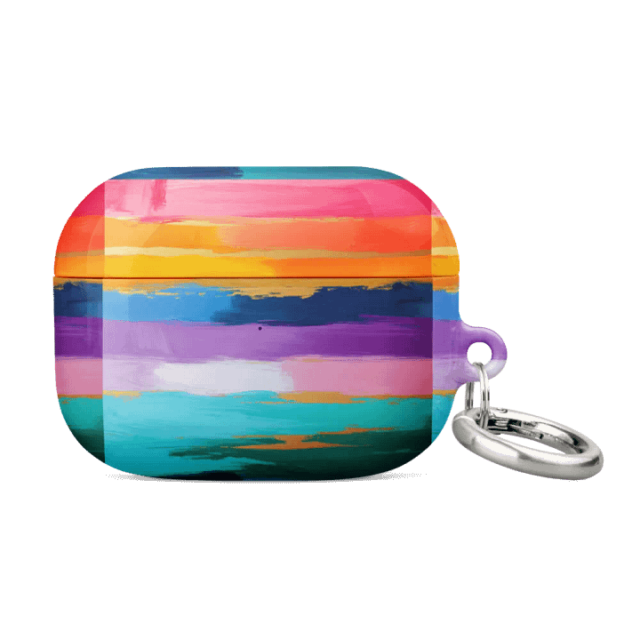 Natures Diversity AirPods Case product image (1)