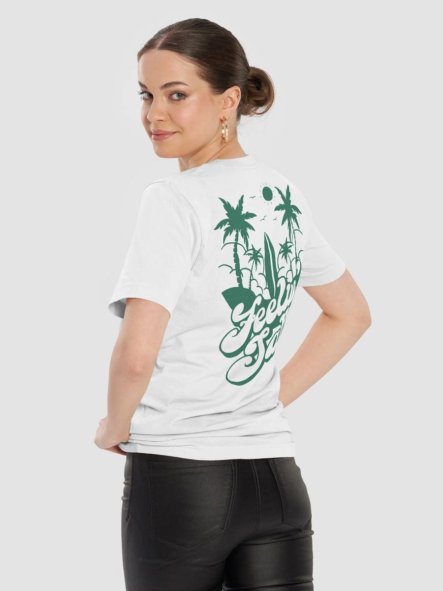 Feelin' Salty Retro Summer T-Shirt product image (62)