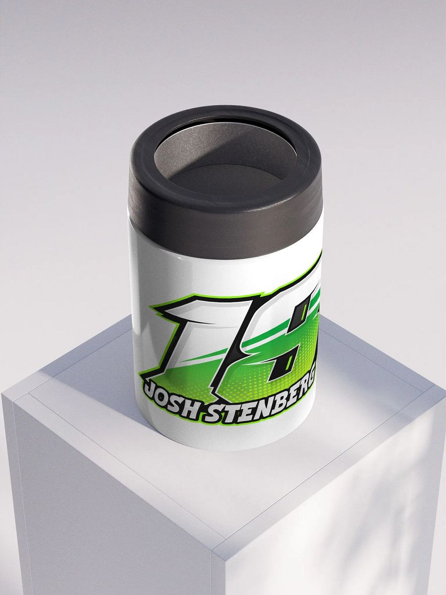 #18 Steel Can Koozie product image (4)