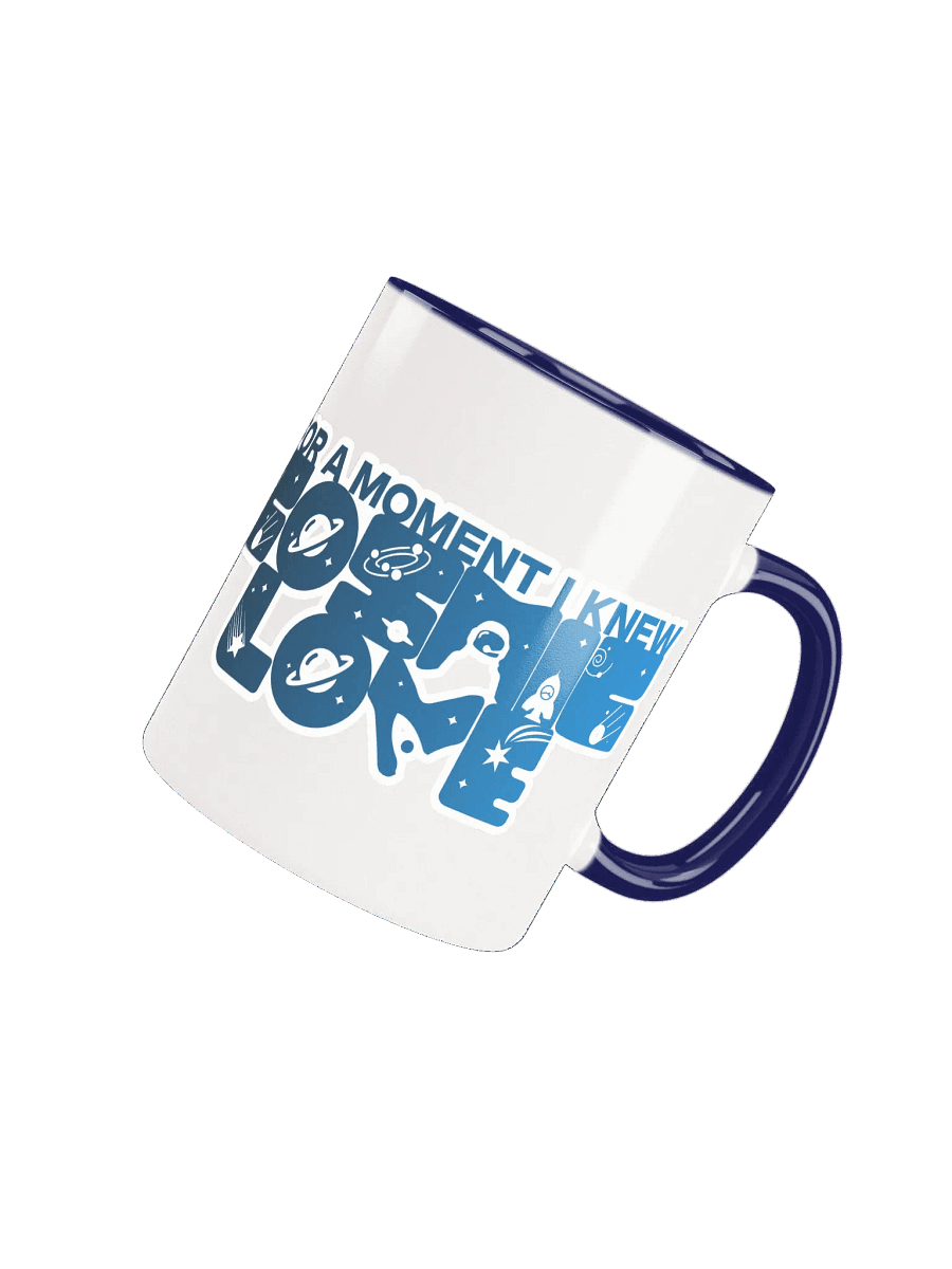 Cosmic Love - Mug product image (20)