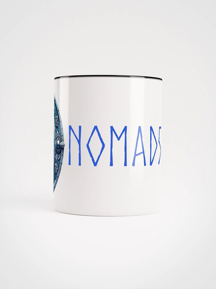 NOMAD5852 Emblem Ceramic Mug product image (25)