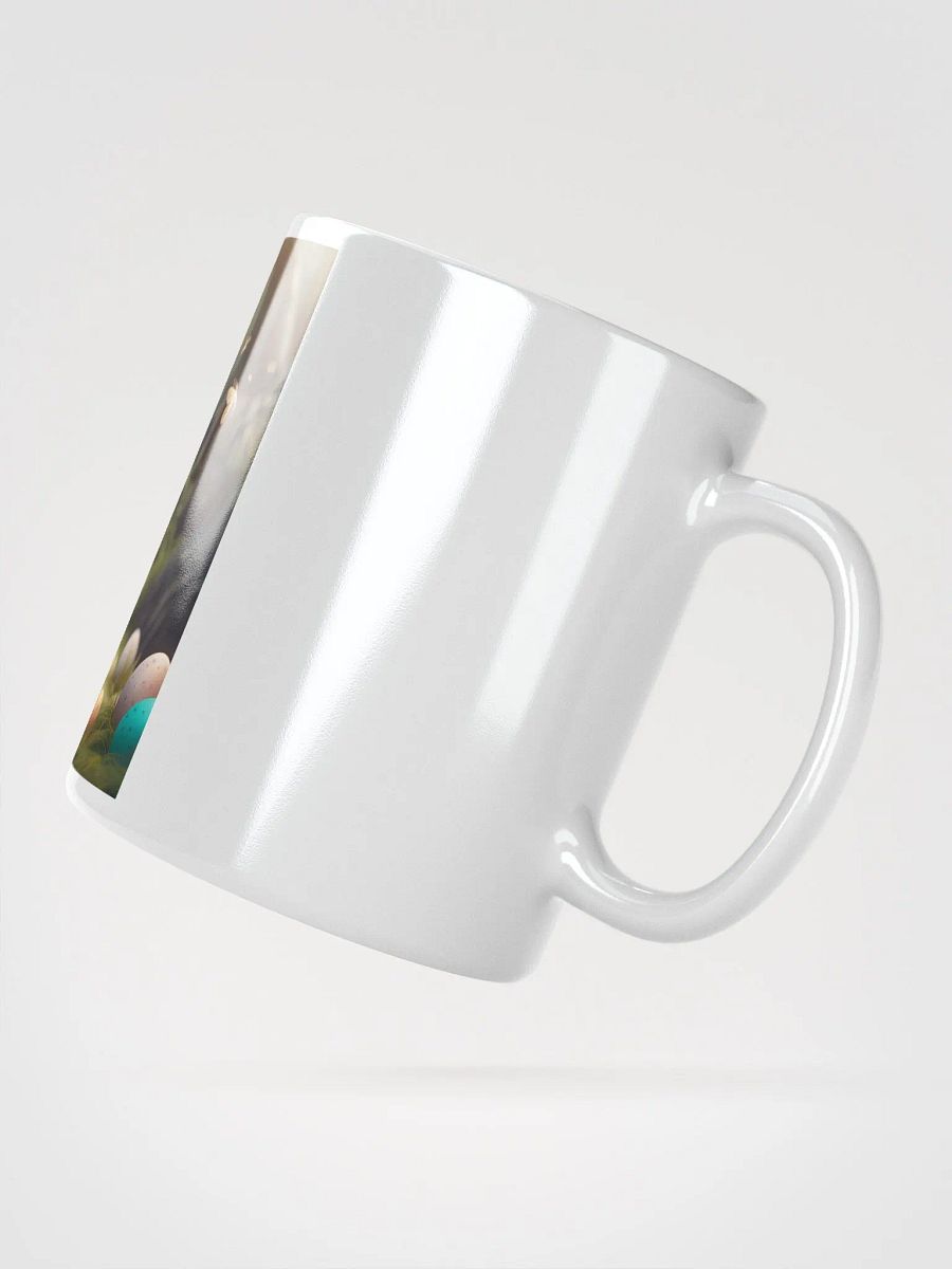 Easter Bunny Mug product image (3)