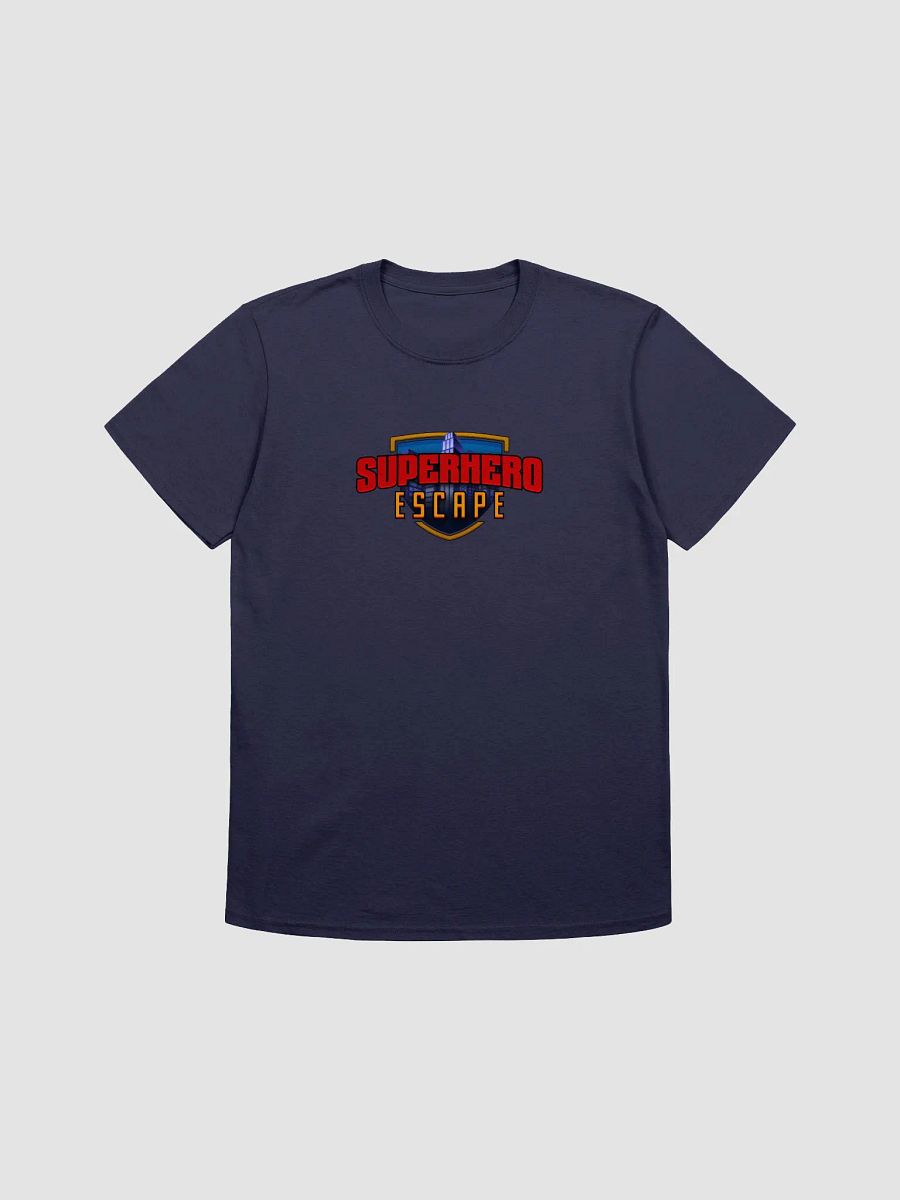 Superhero Escape T-Shirt product image (1)