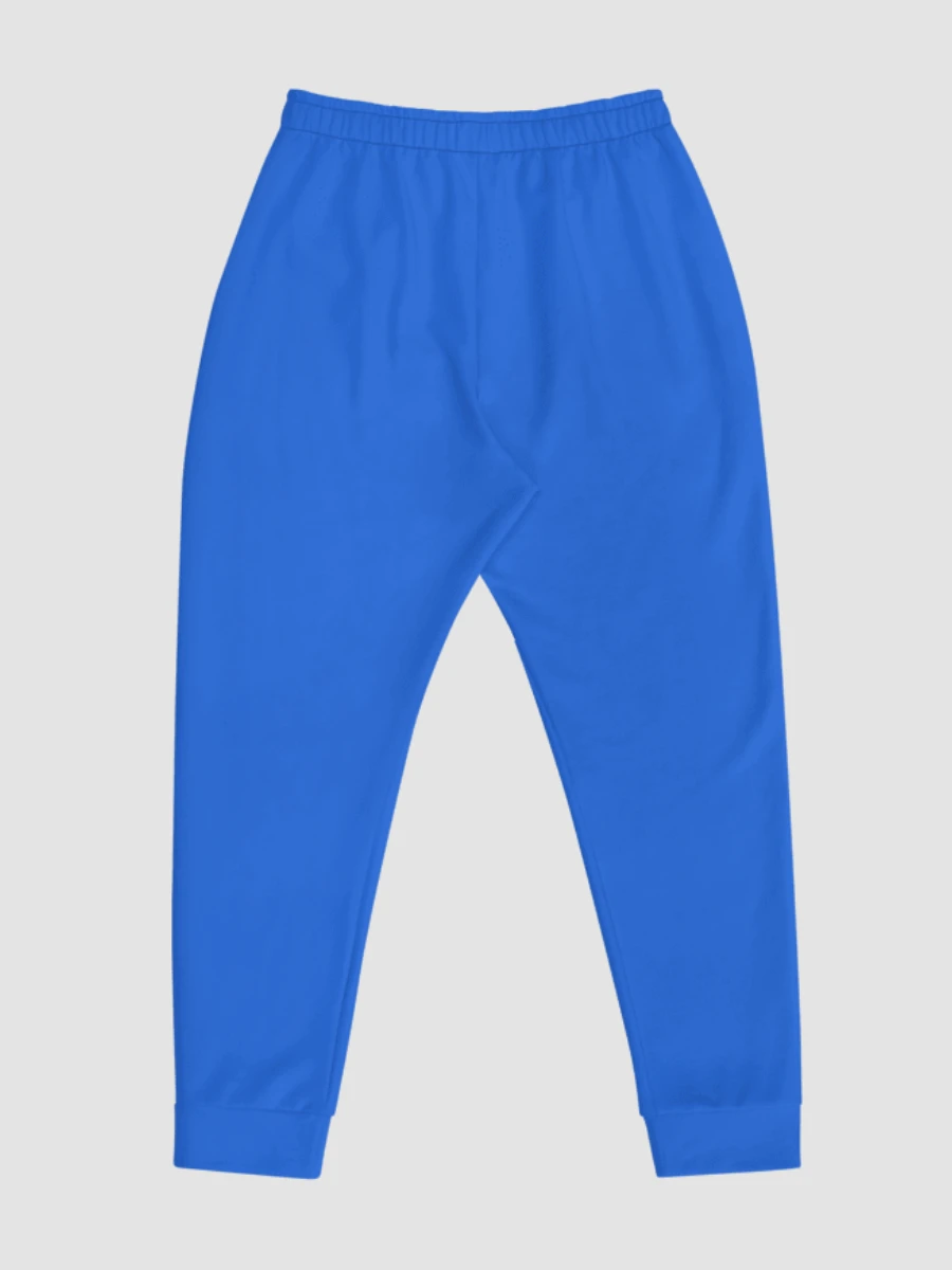 Sports Club Joggers - Sapphire Blue product image (6)