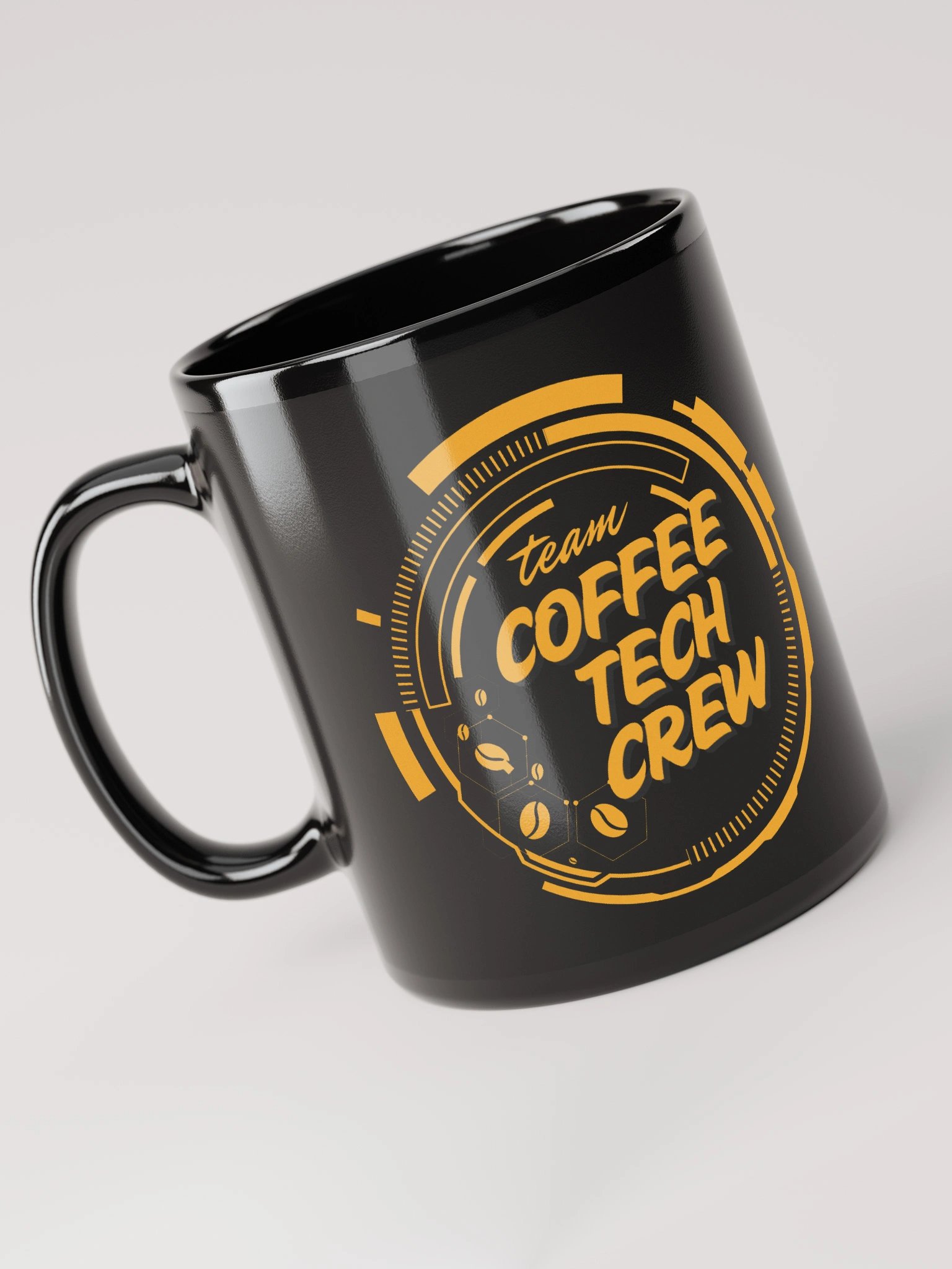 Team Coffee Tech Crew product image (6)