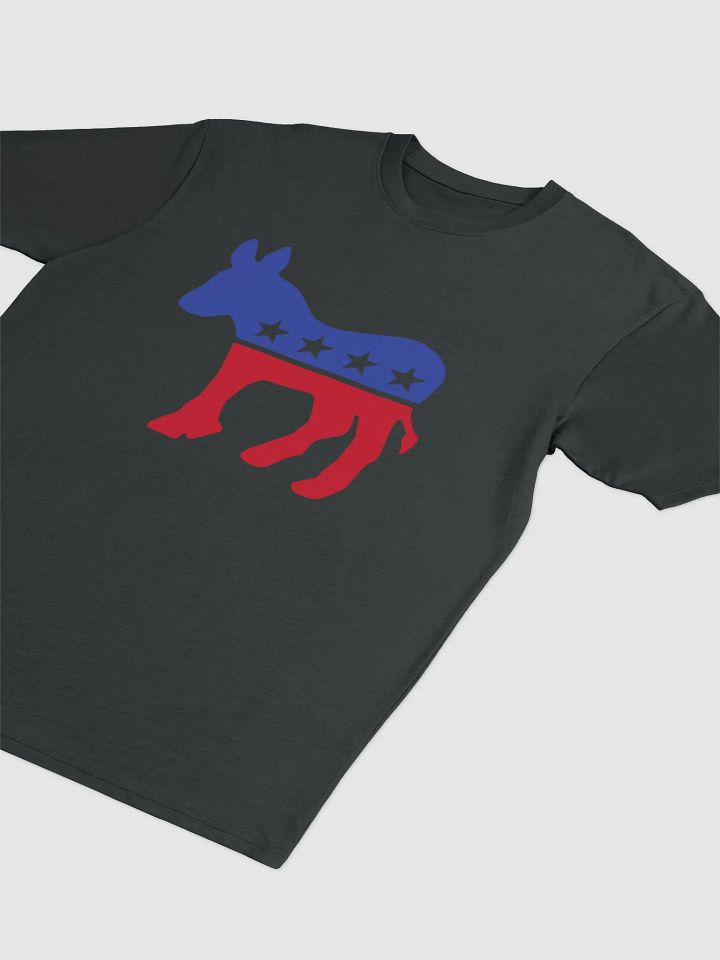 SHIRT WITH DEMOCRATS LOGO product image (2)