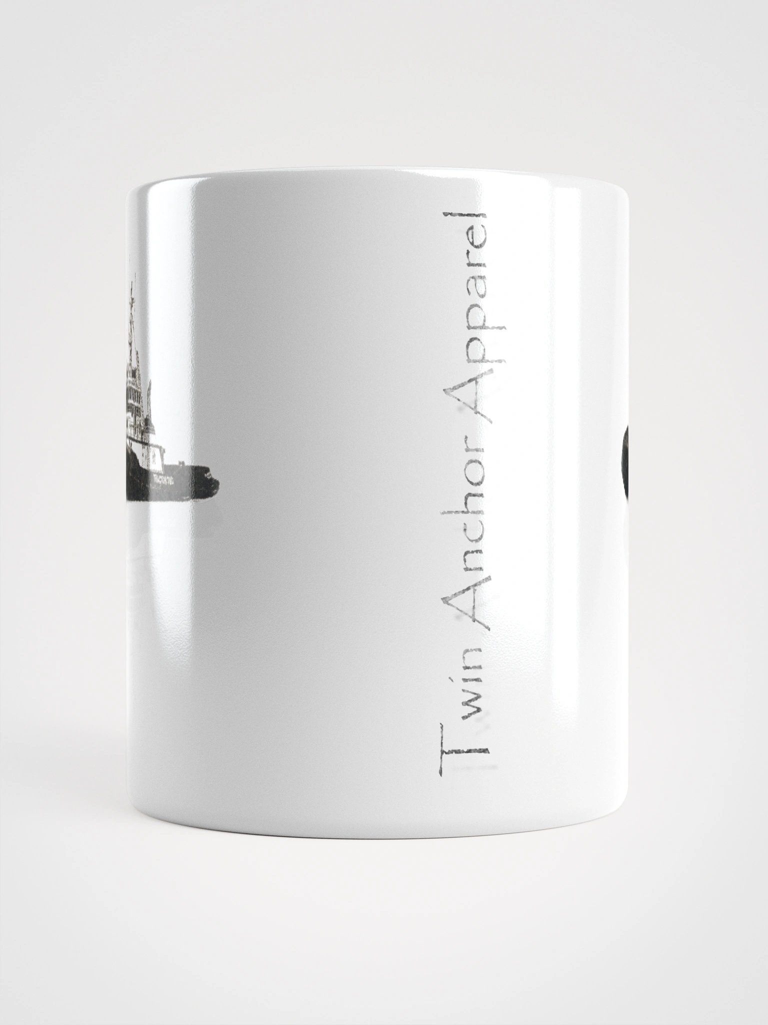 Tug Millennium and Reflection Mug 11oz, 15oz, & 20oz product image (5)