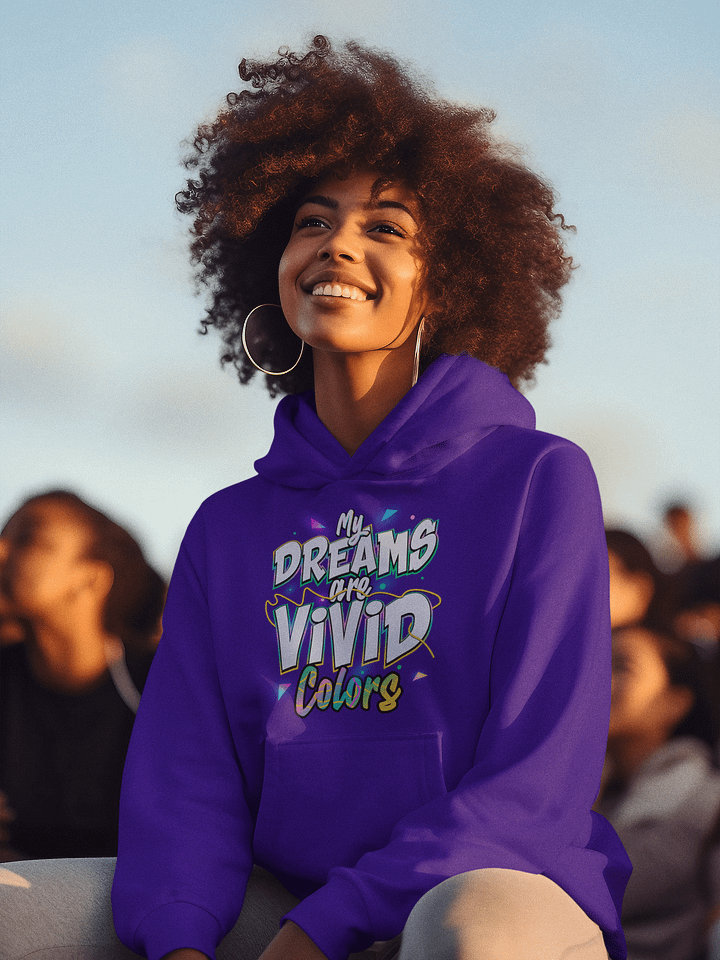 Nerdy's Vivid Dreams product image (1)