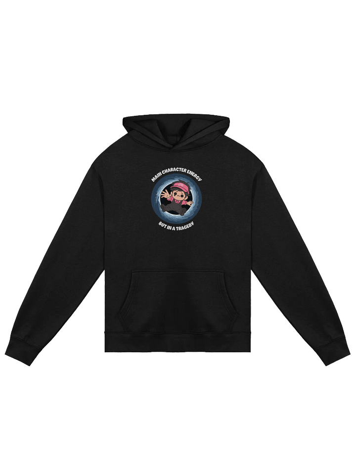 Energy Hoodie product image (1)