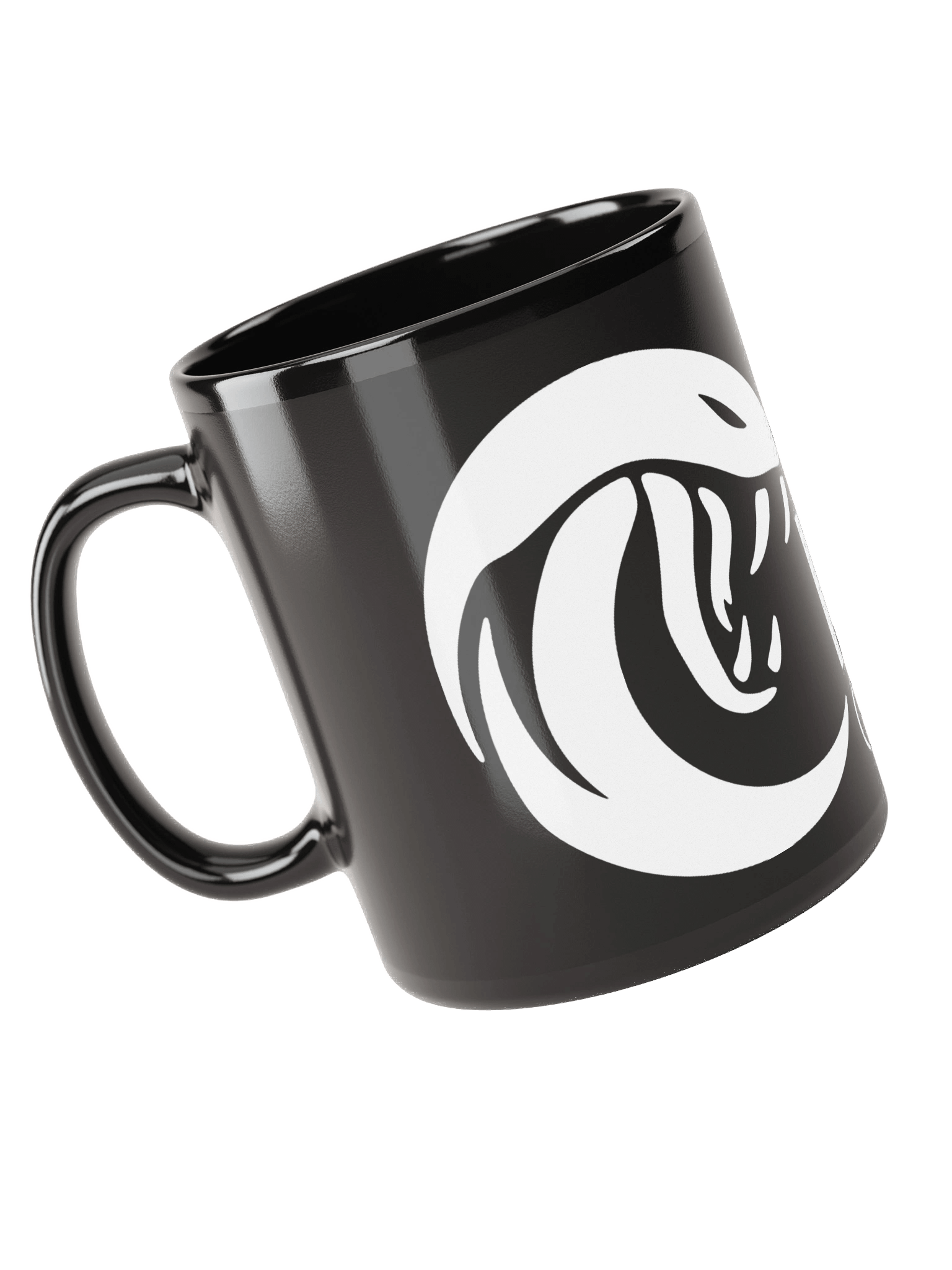 Viper's Grey Eye Media Mug product image (5)