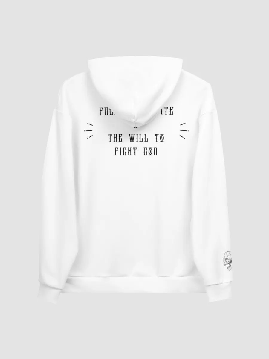 Fueled by Spite All Over Hoodie product image (4)
