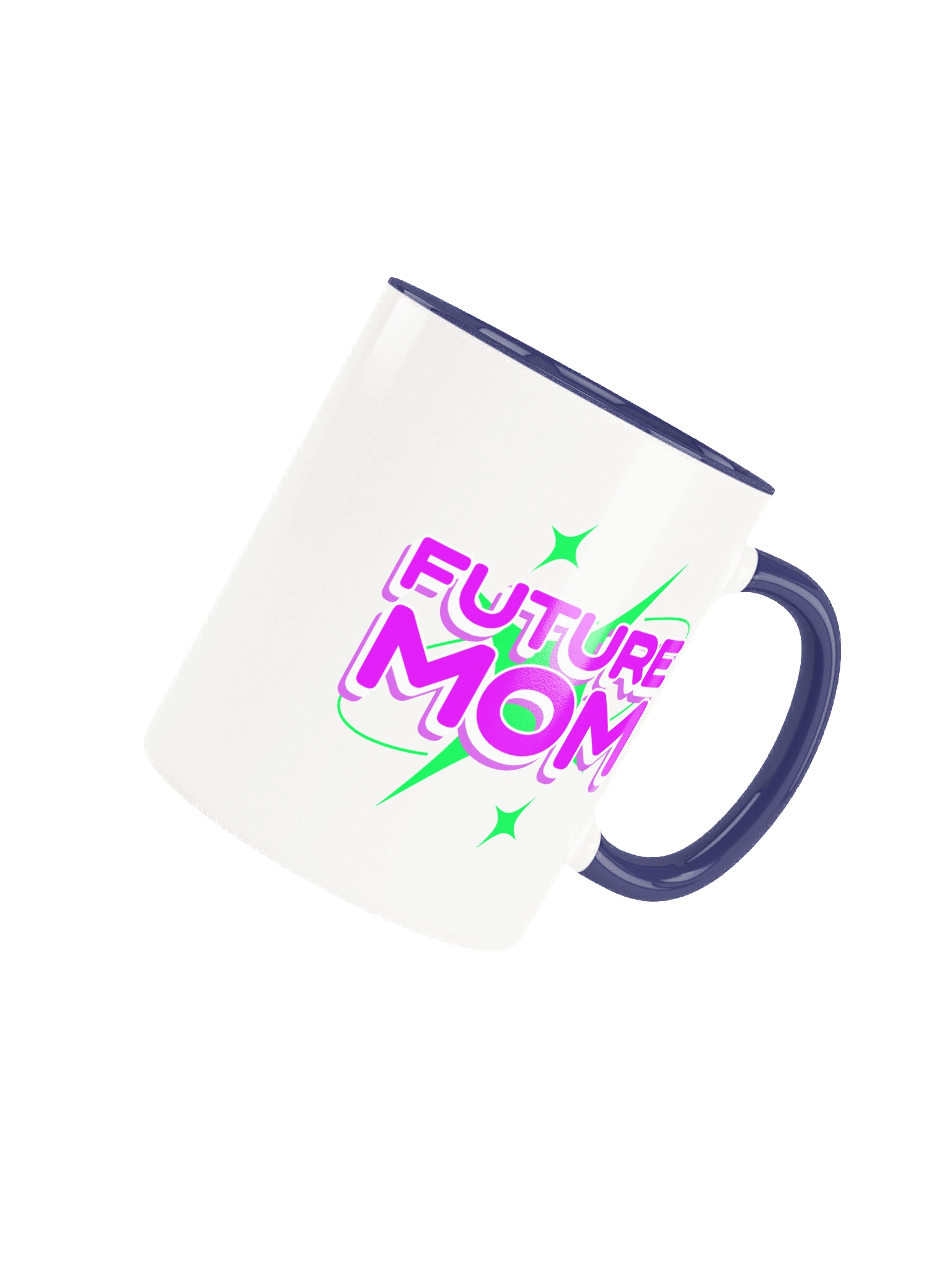 Future Mom Mug product image (4)