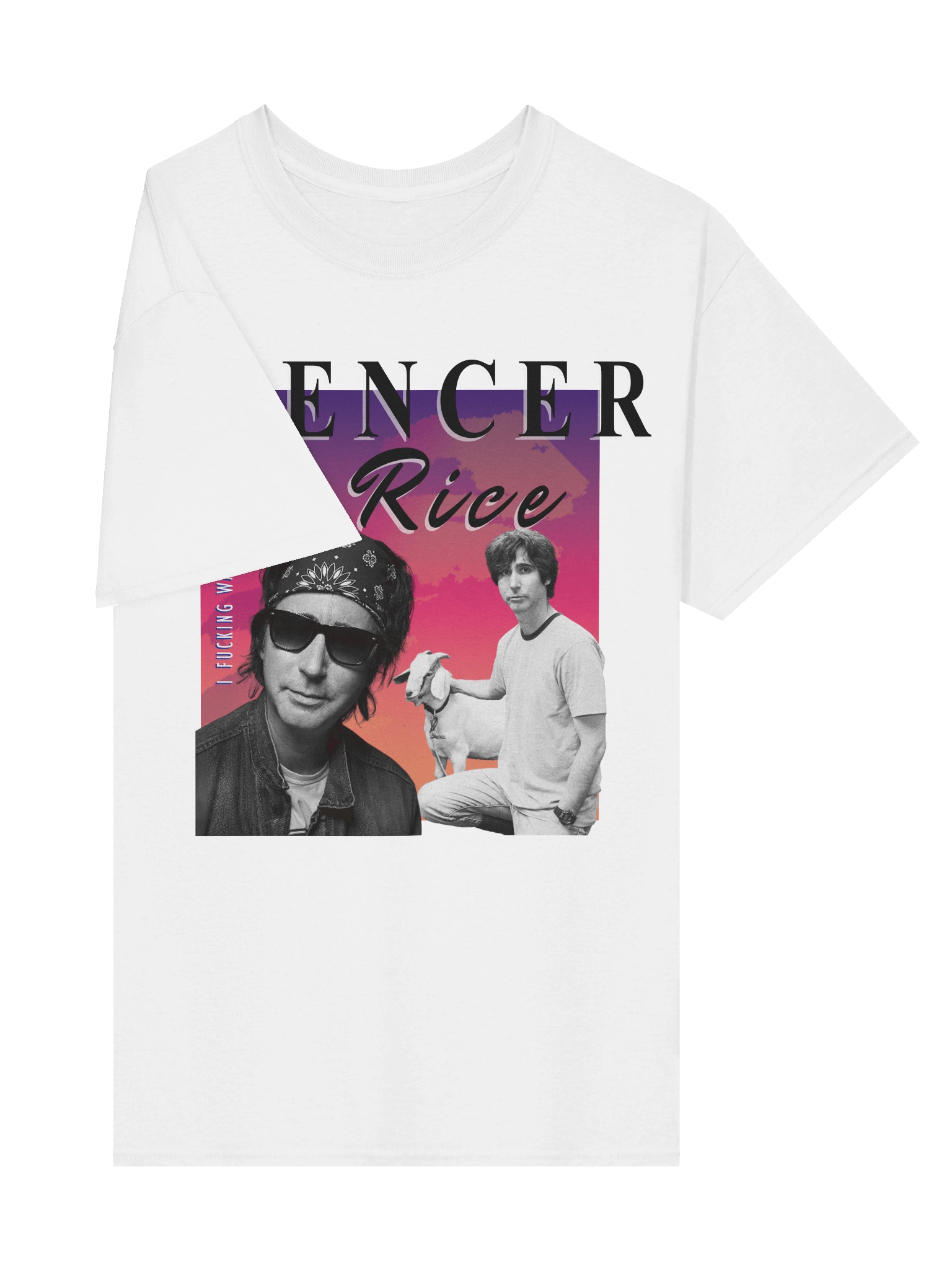 Spencer T-Shirt product image (4)