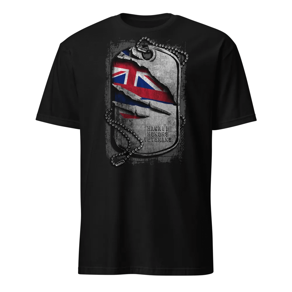 Hawaii Honors Veterans product image (1)