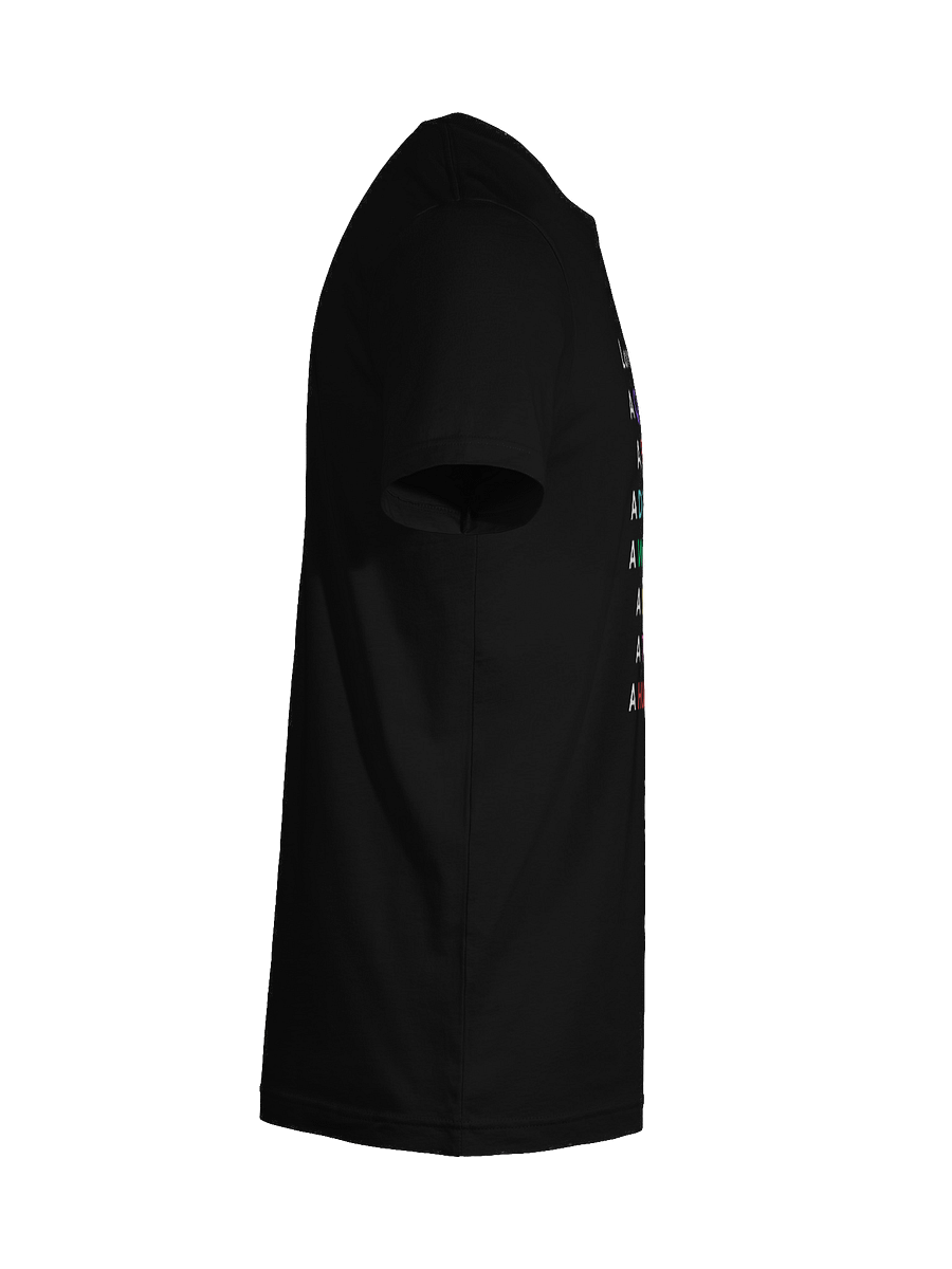 Long Covid Is tee product image (79)