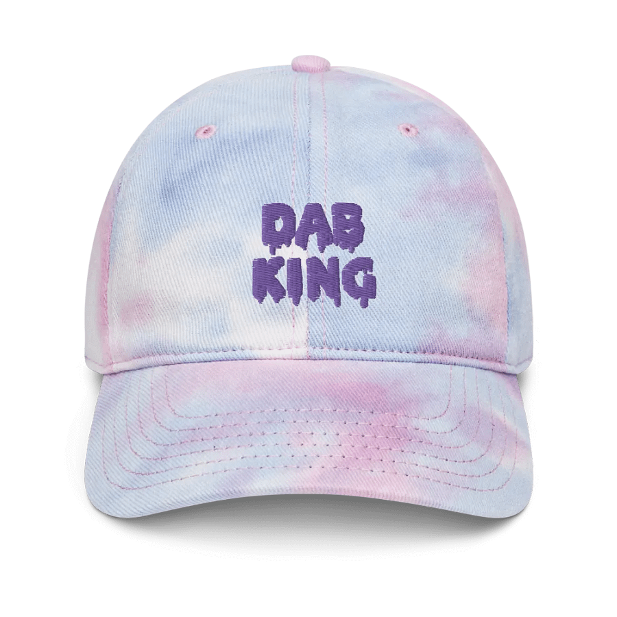 Cotton Candy Hat product image (1)