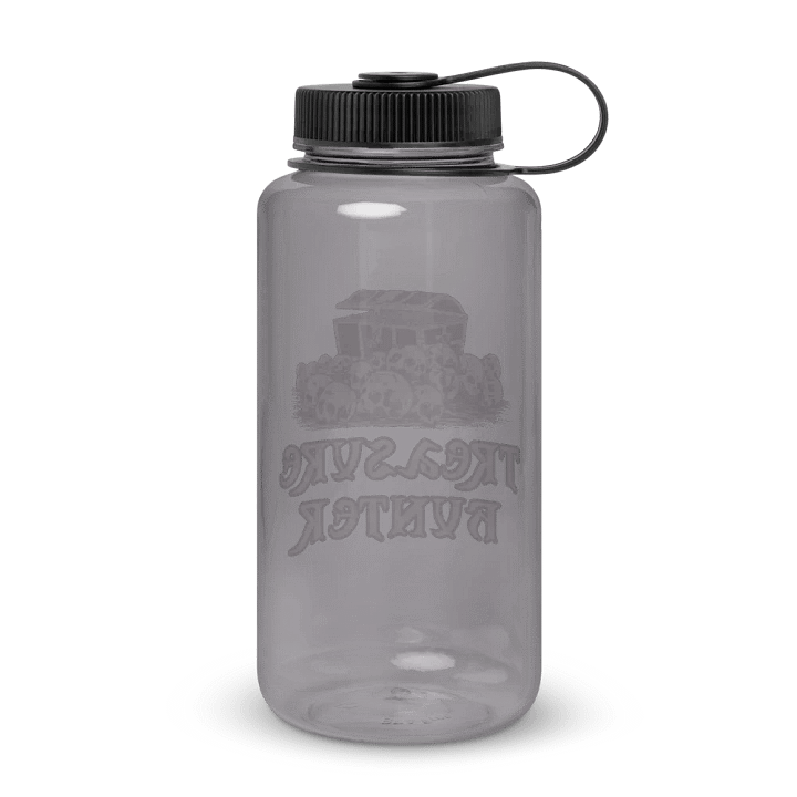 Treasure Hunter 32oz Water Bottle product image (2)