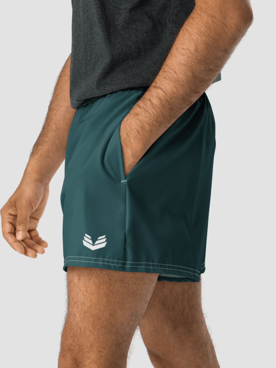 Athletic Shorts - Deep Teal product image (2)