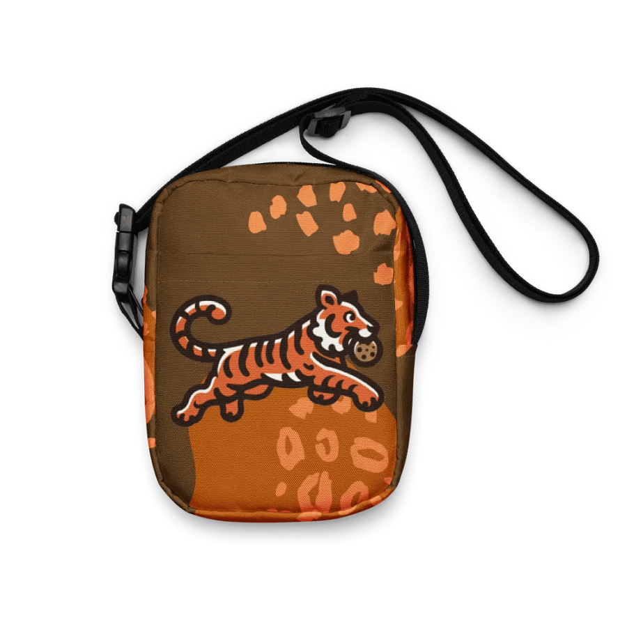 Tiger Bag product image (7)