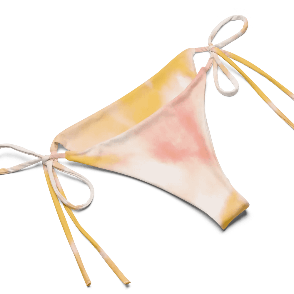 HBS String Bikini product image (6)