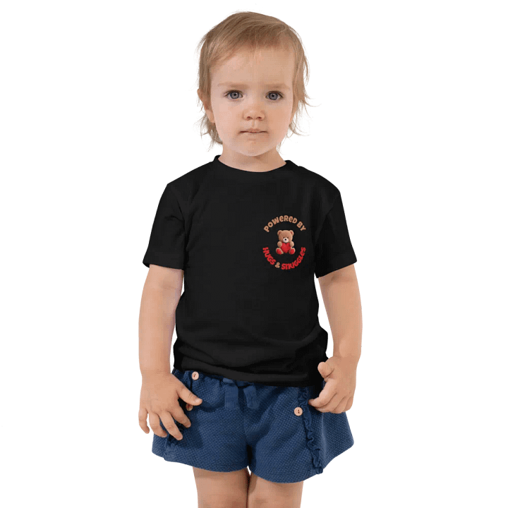 Powered by Hugs and Snuggles product image (1)