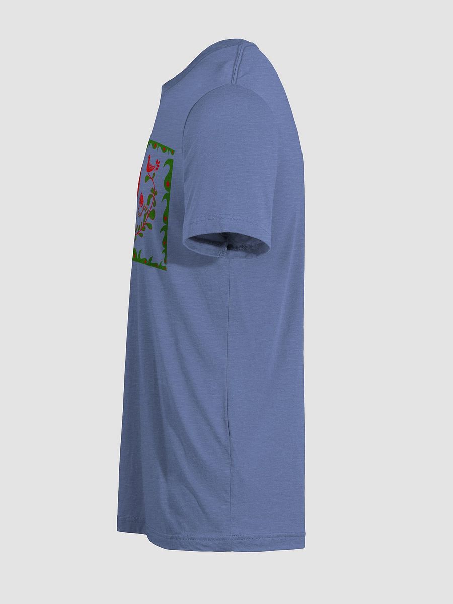 Hungarian Symmetry T-Shirt product image (7)