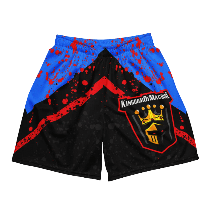 e-sports Basketball shorts product image (2)