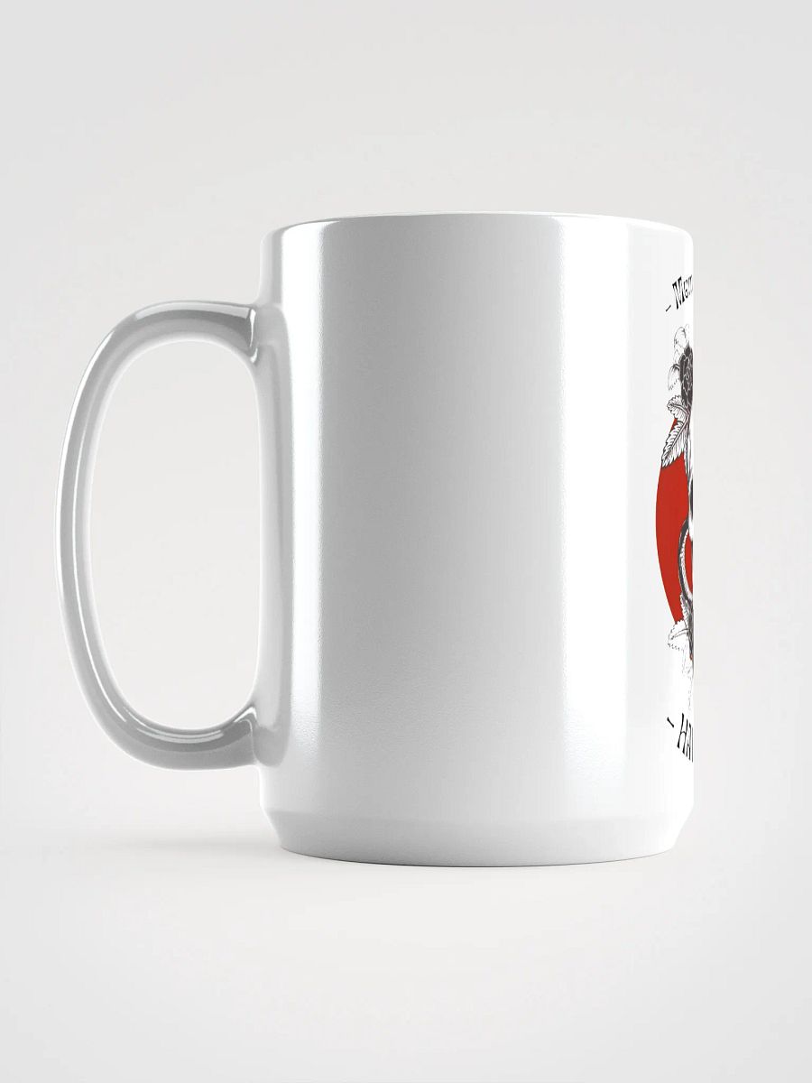 Memento Mori Mug product image (6)