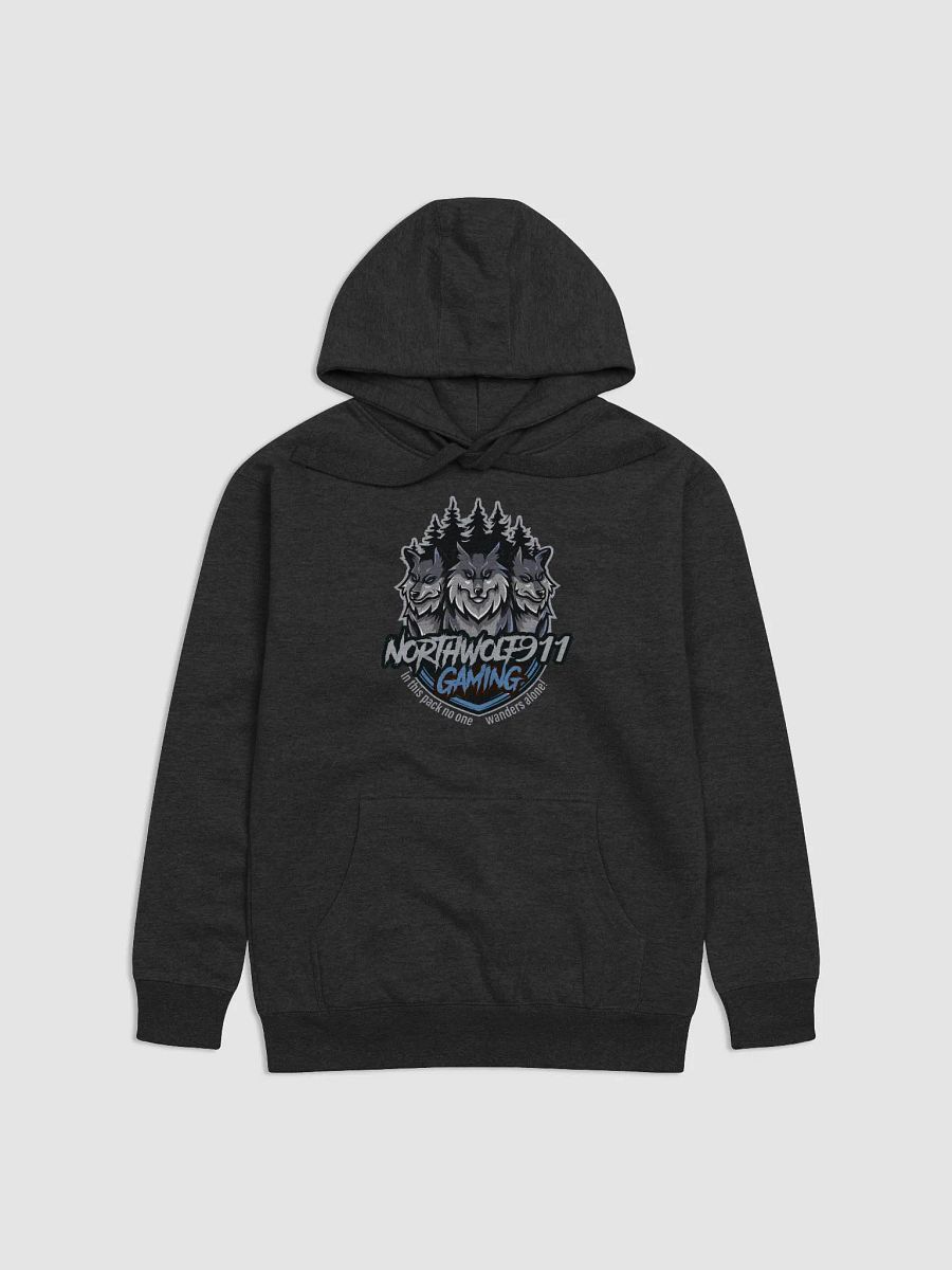 Northwolf Hoodie product image (1)