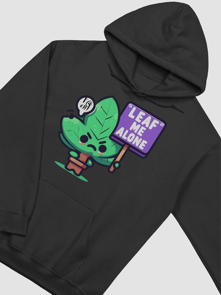 Modwear - Leaf Me Alone! product image (2)