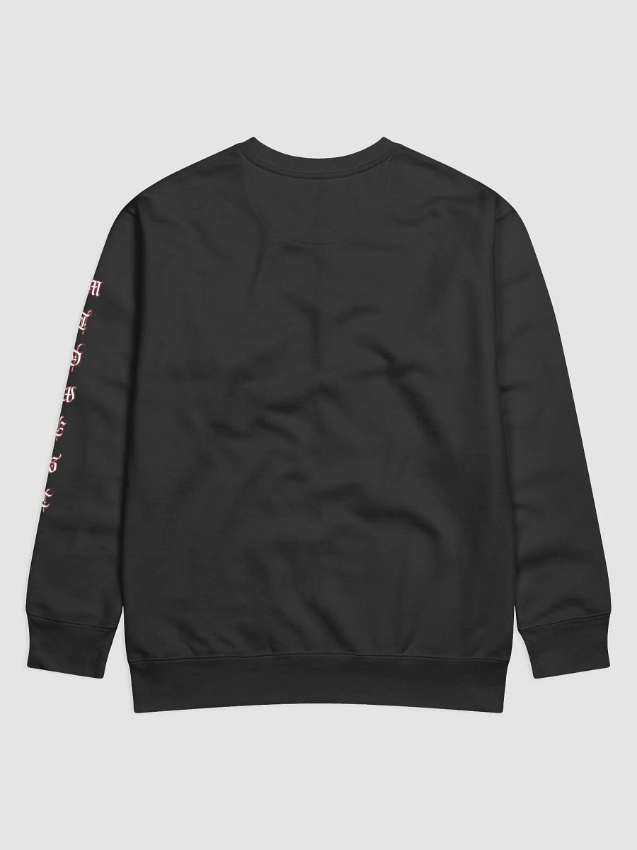 Garbage Media Midwest Premium Cotton Sweatshirt product image (2)