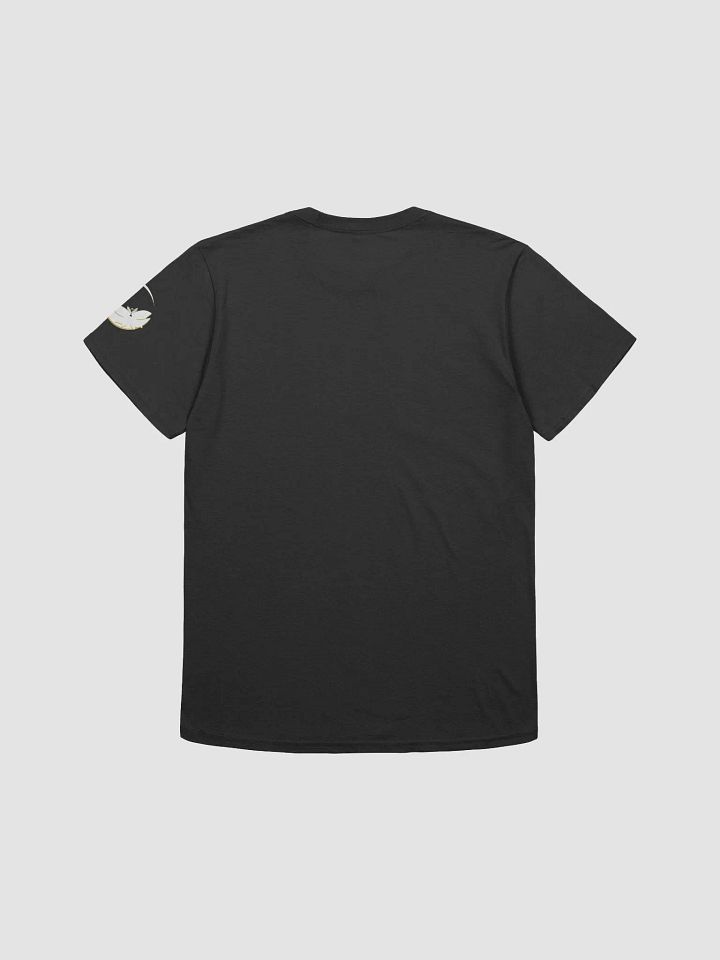 Wake Up, Tordis Soft Style Gildan T-shirt product image (4)