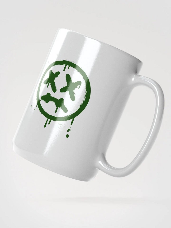 Creep It Real Mug product image (2)