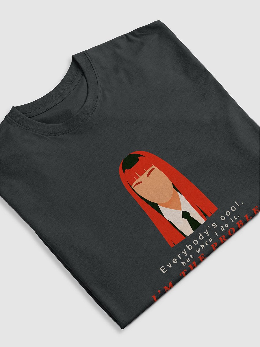 Problematic Persona Tee product image (3)