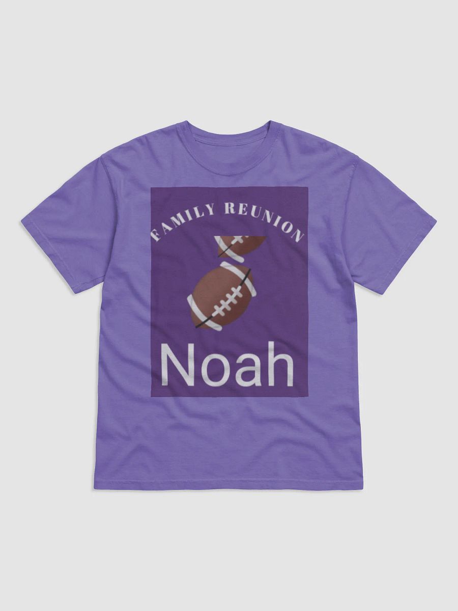 Noah t shirt product image (1)