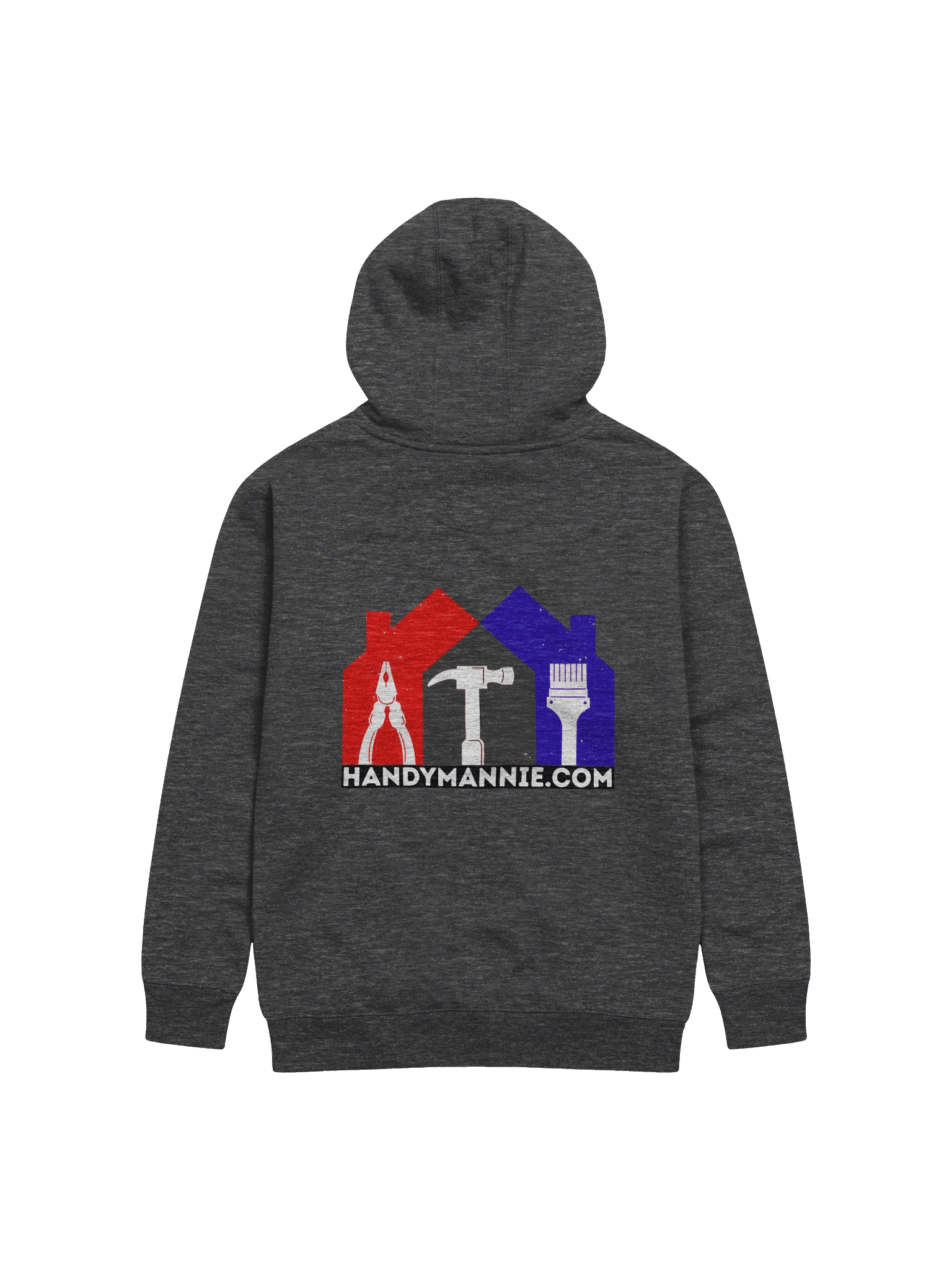 Everyday Builder Hoodie product image (2)
