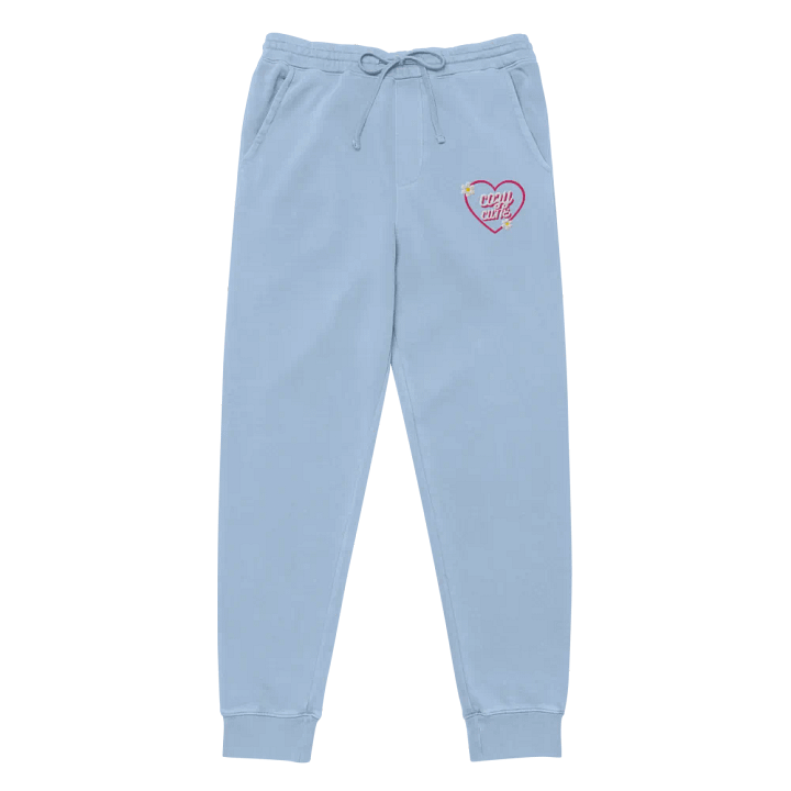 Cozy Cutie Heart Joggers product image (5)