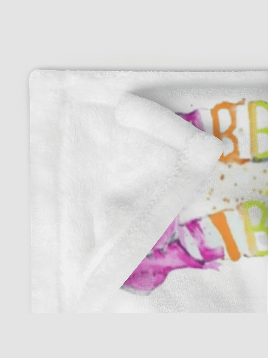 [ACrimingShame] Tblan Throw Blanket Tblan TB001 product image (3)