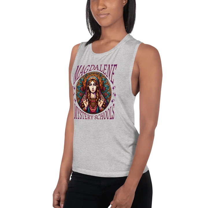 Magdalene Mystery Schools Tank product image (10)