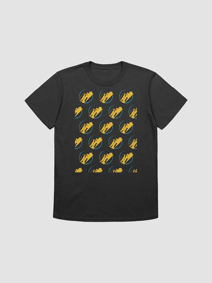 ChinaDriven Logos Tee product image (2)