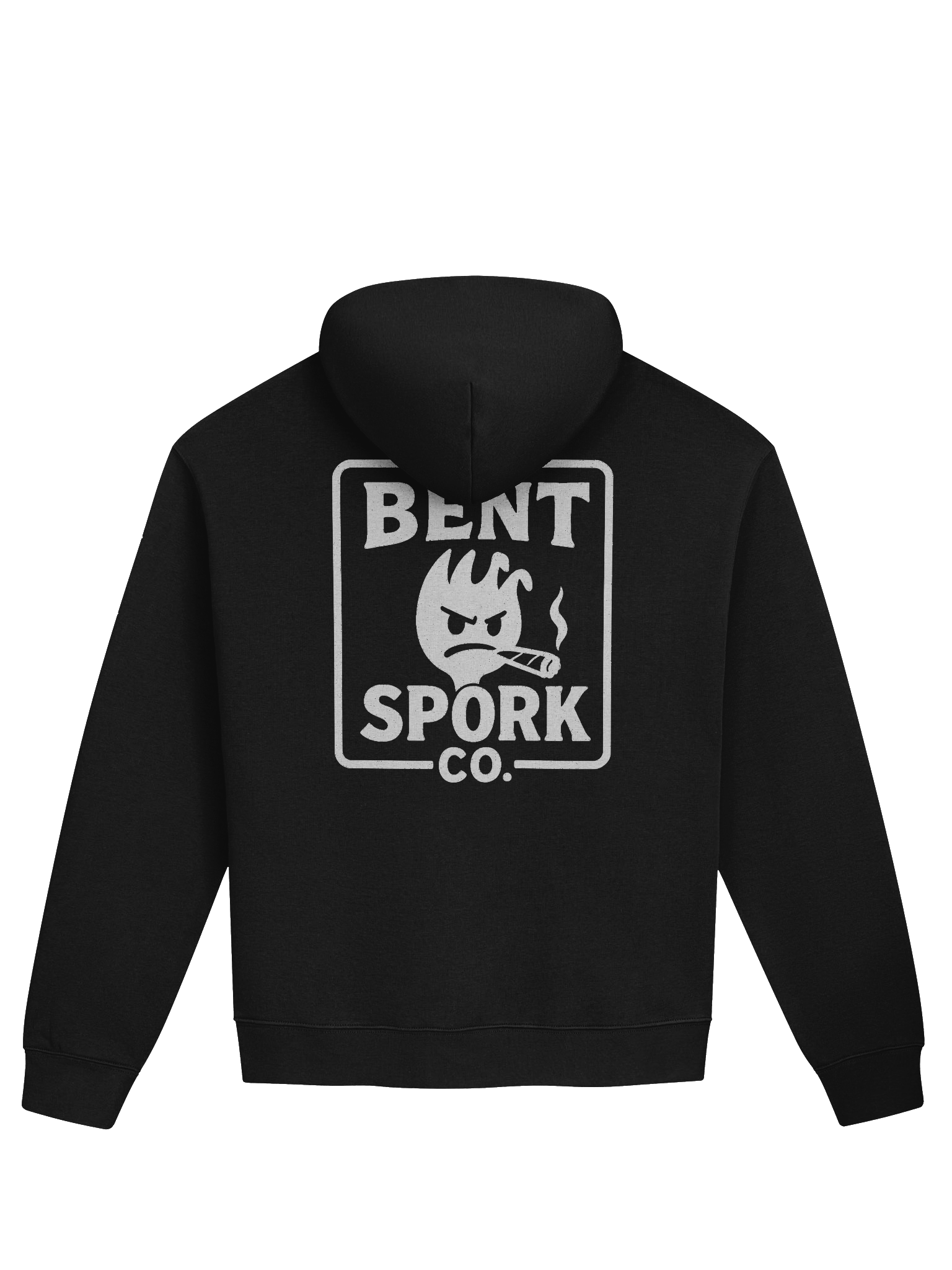 WHATABURDEN Oversized Premium Hoodie product image (2)