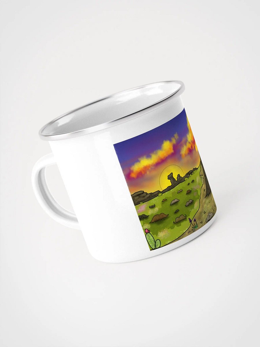 Mustache Ride Mug product image (4)