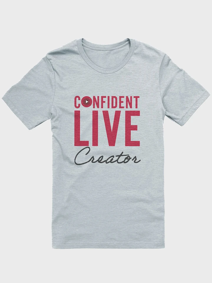 Confident Live Creator (Light) product image (1)