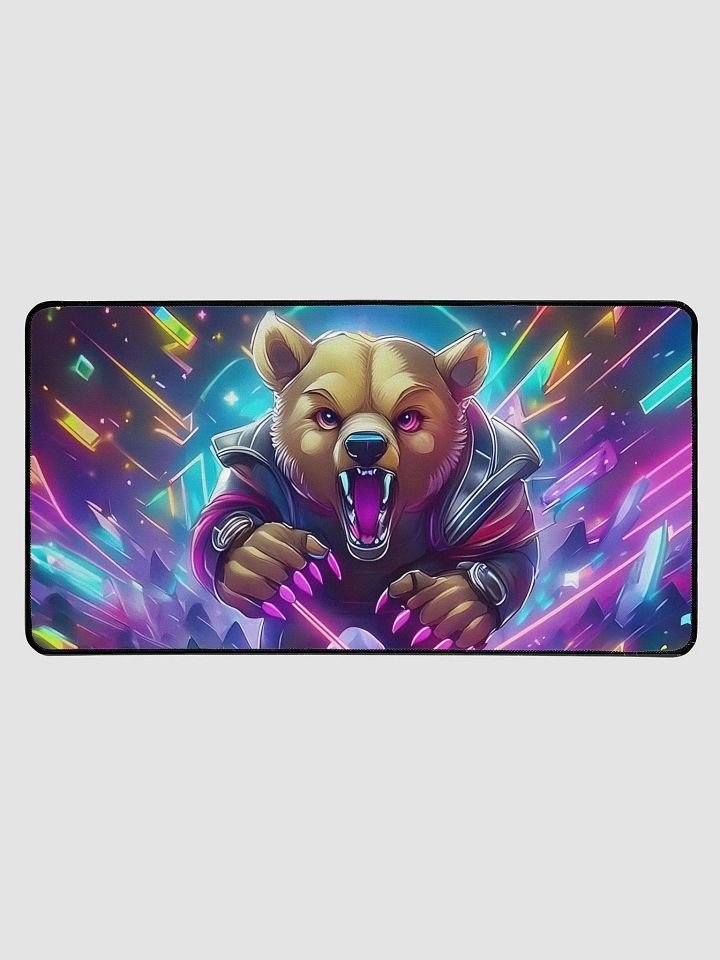 InfiniteBear535 Mouse Pad product image (1)