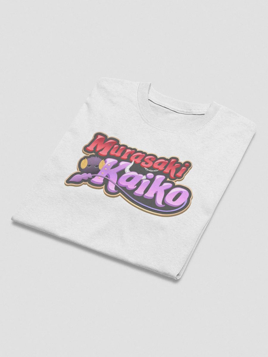 Logo T-Shirt product image (19)