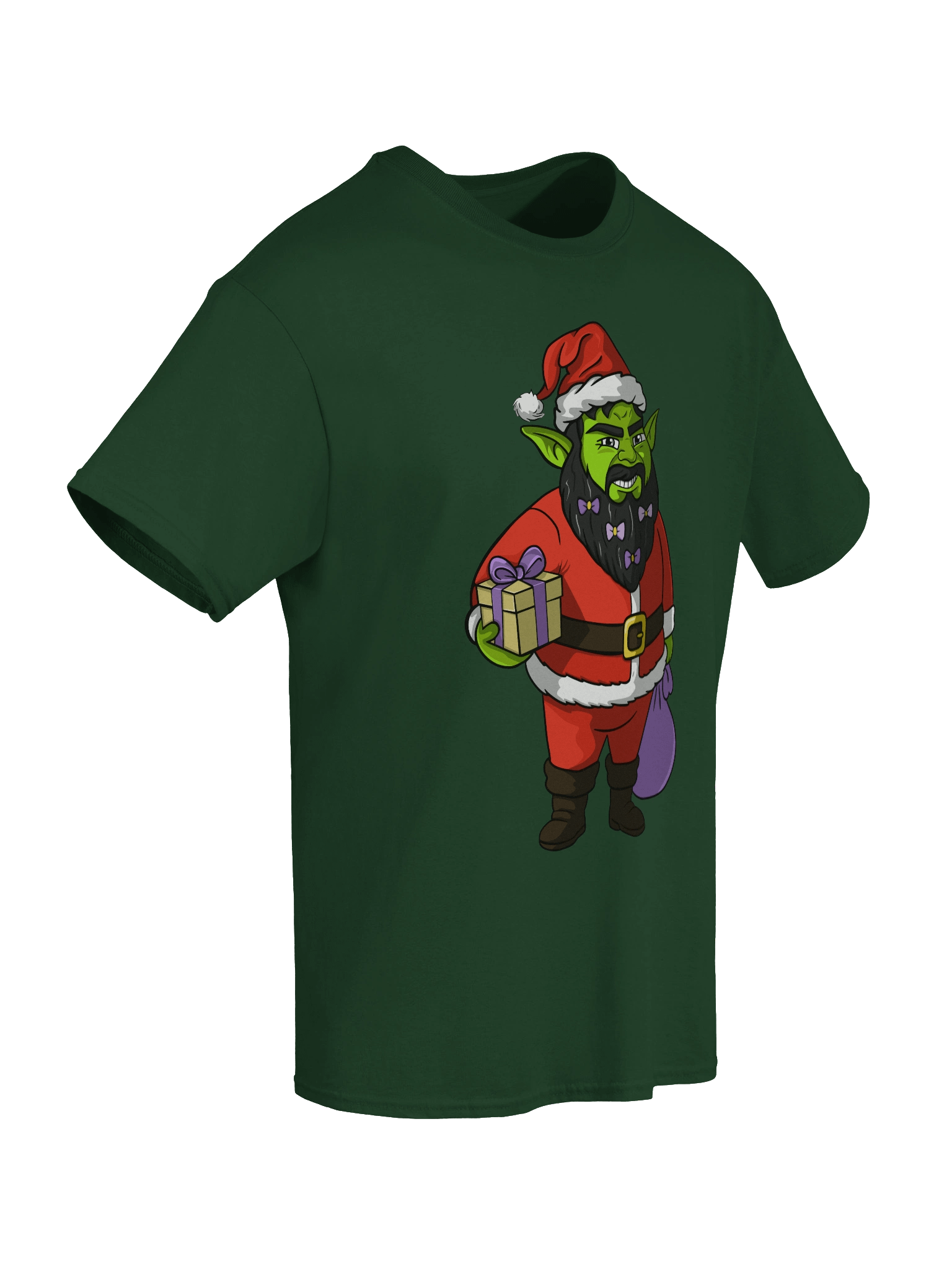 I Claim it's Christmas! product image (12)