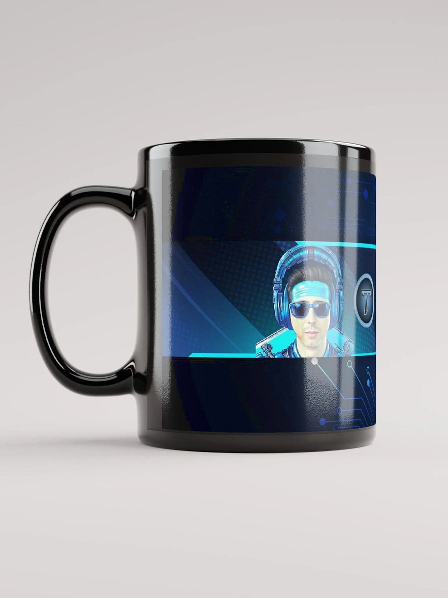 Tweety's cup product image (12)