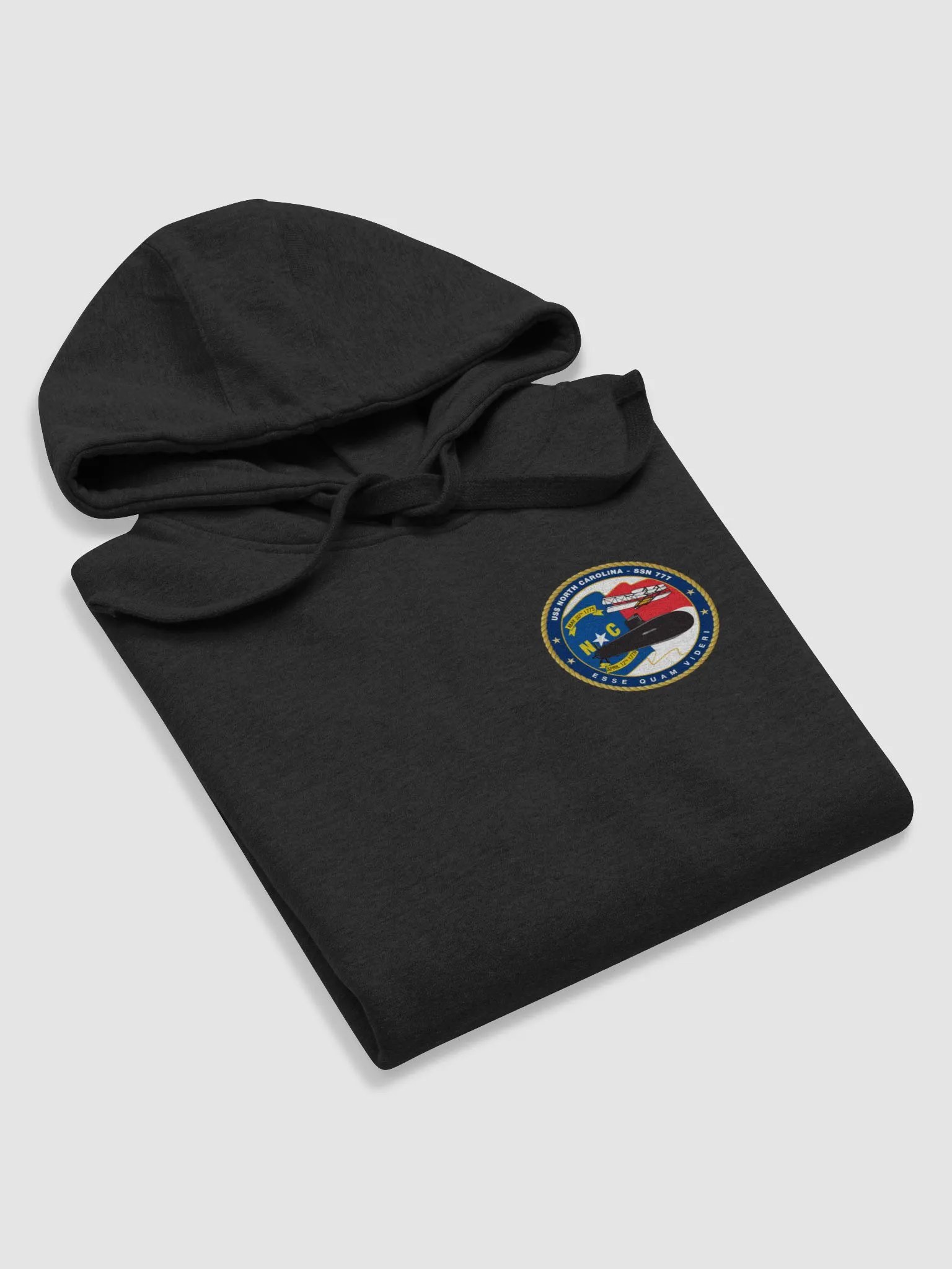 USS North Carolina SSN 777 product image (5)