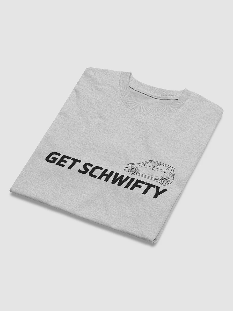 Get Swifty - Tshirt product image (32)