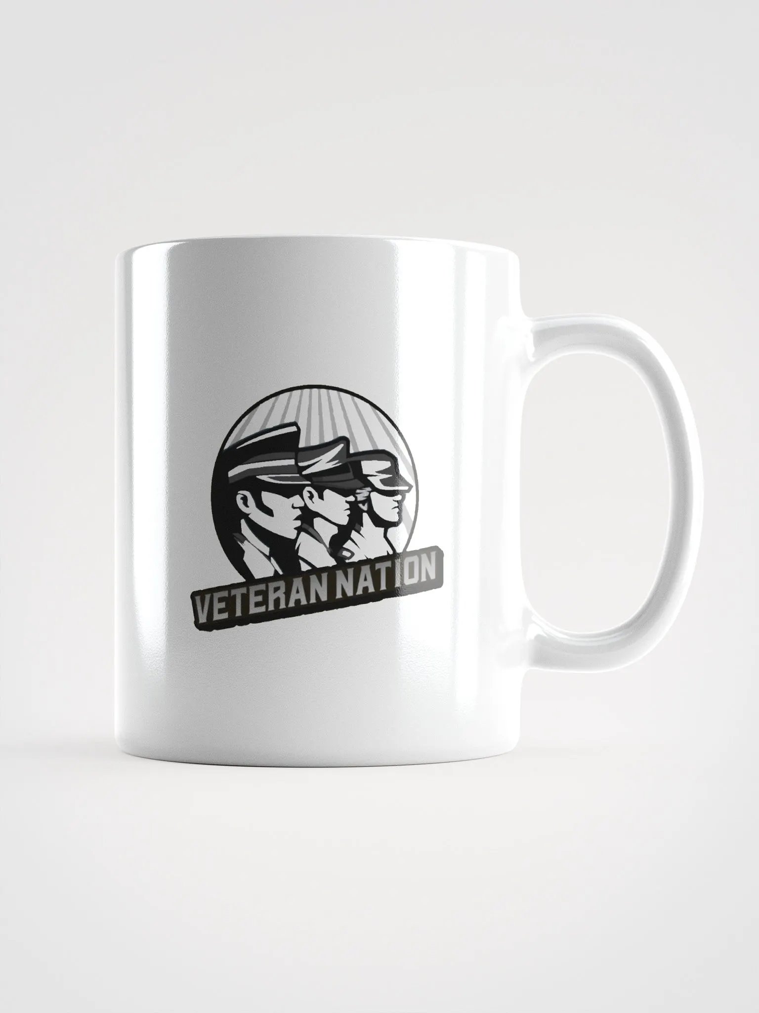 Shut Up Boot! Mug product image (3)